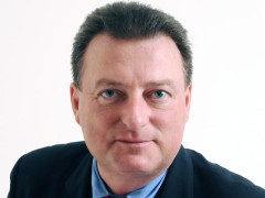 Marcel Mareš, Country ředitel pro Českou a Slovenskou republiku ve skupině AMC NI CEE. Foto poskytla AMC