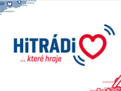 Logo skupiny Hitrádií