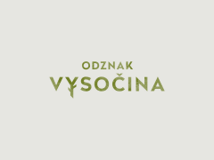 Odznak Vysočina logo (1)
