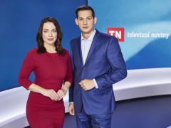 Petruchová Čermák TV Nova