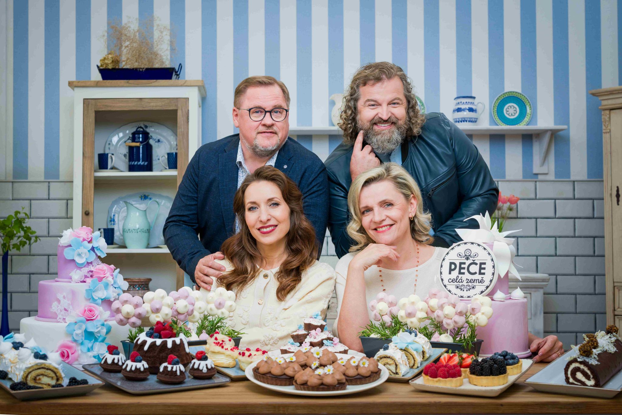 ČT představila jarní programové schéma na rok 2026: silné příběhy, prem ...